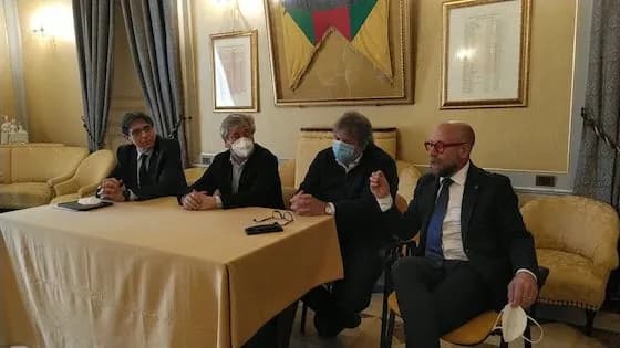 Presentato il primo congresso nazionale sulla gestione del Trauma