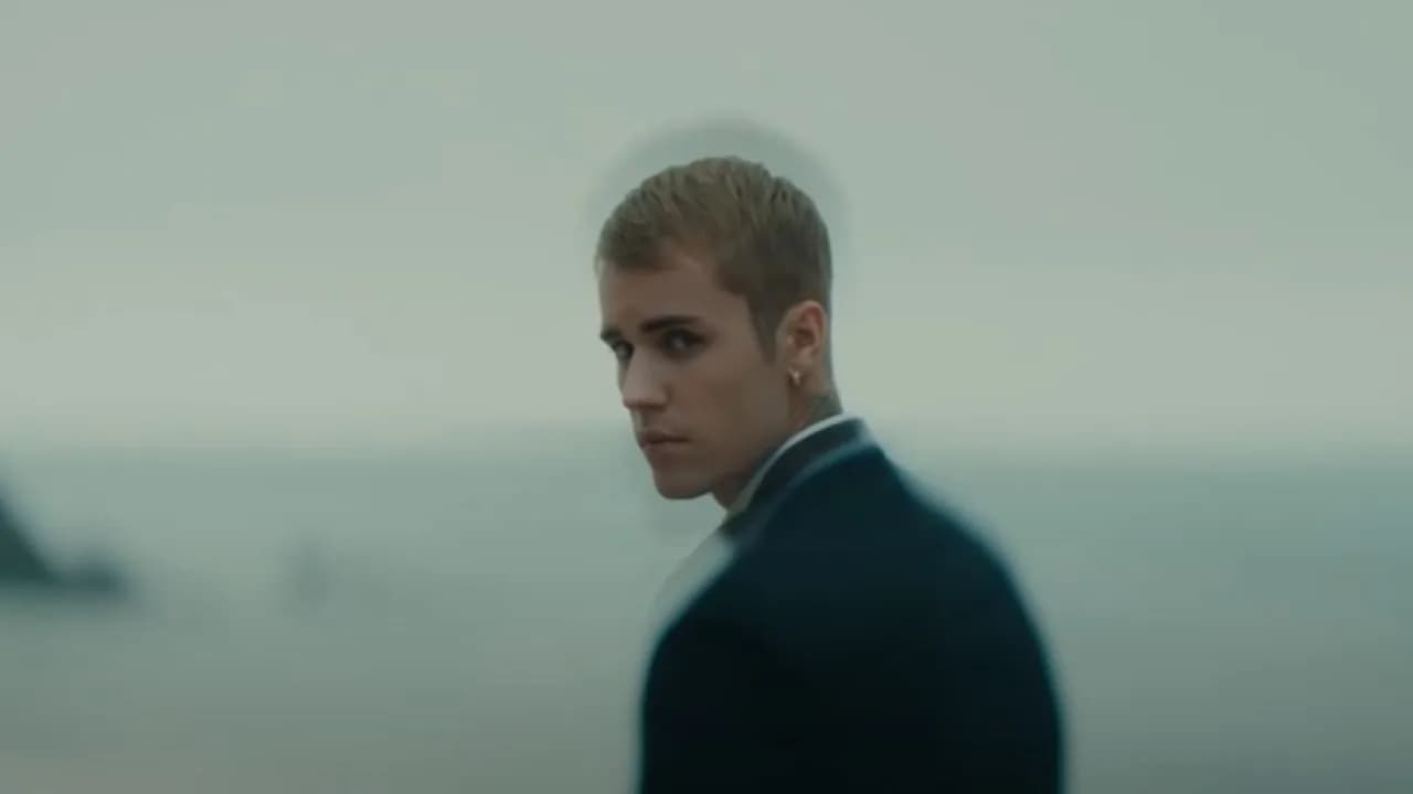 Ghost- Justin Bieber
