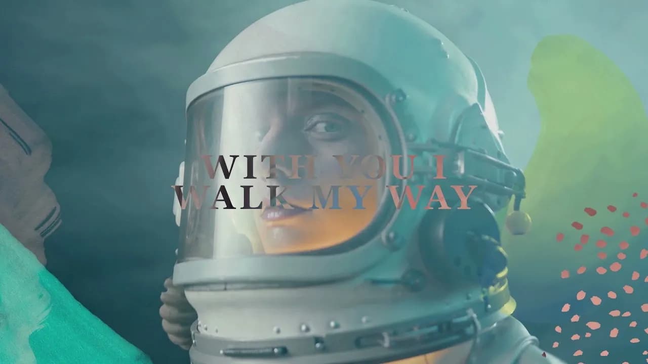 Eye of The Storm- Klingande & Pool Blue