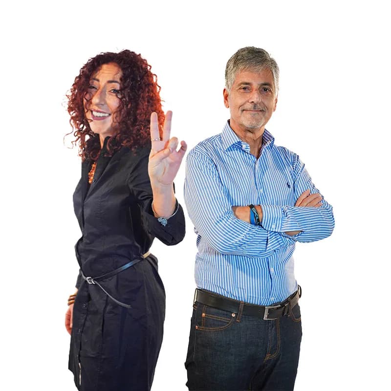 # l’informazione che non ti aspetti