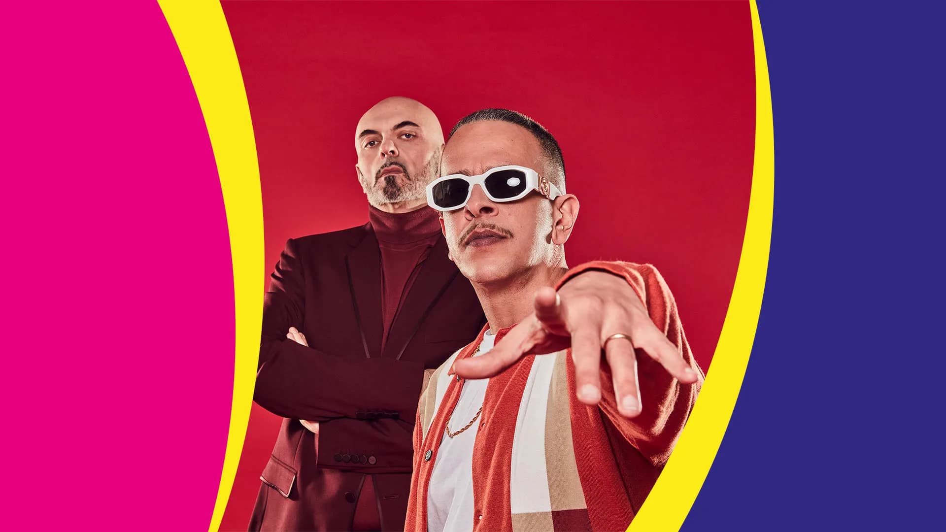 Poco Male- Sottotono