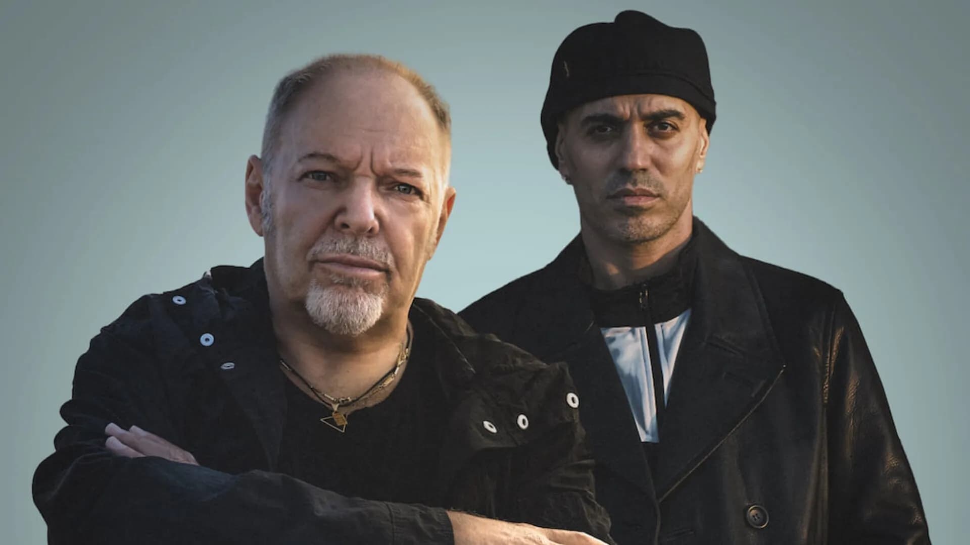 La Pioggia Alla Domenica- Vasco Rossi, Marracash