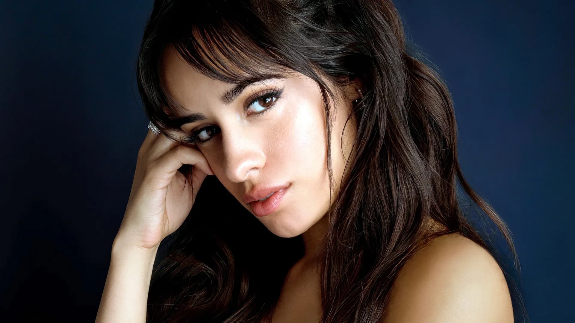 Bam Bam- Camilla Cabello feat Ed Sheeran