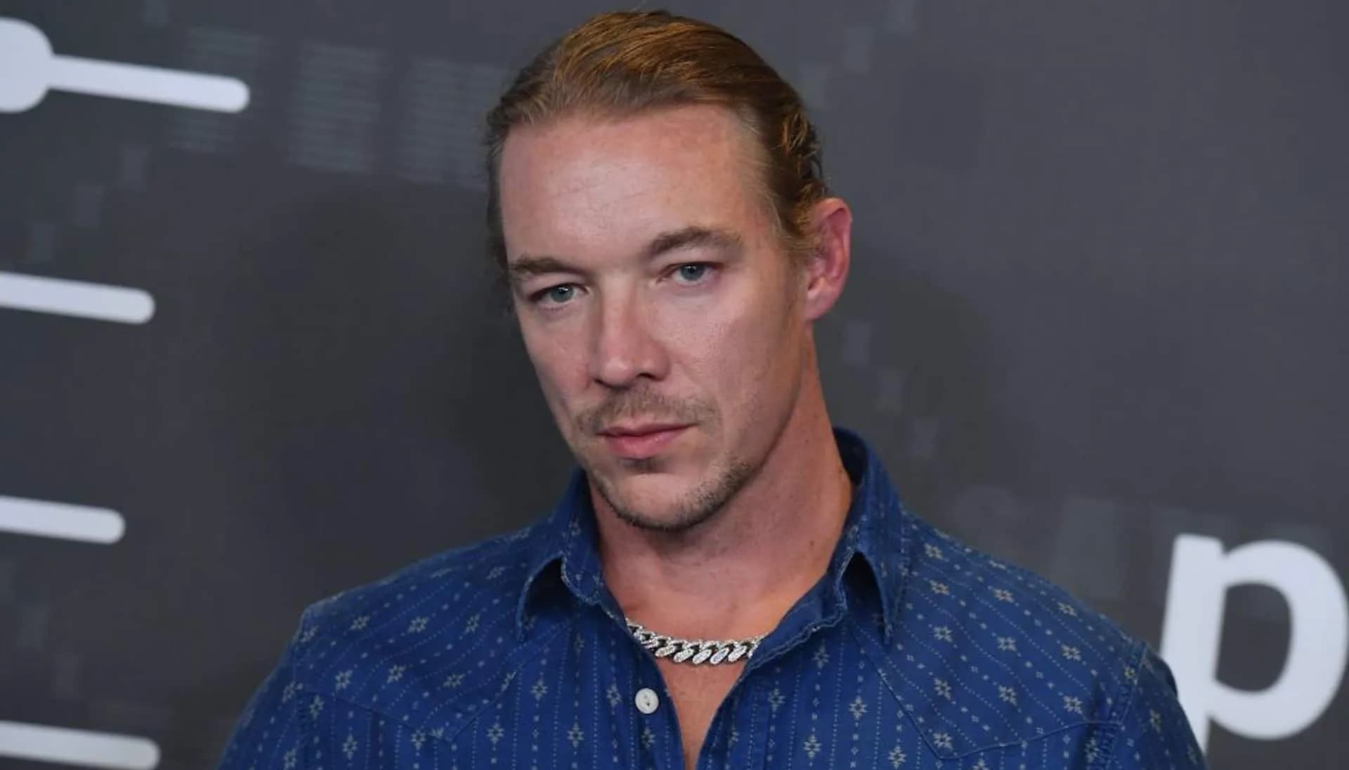 Don’t Forget My Love- Diplo & Miguel