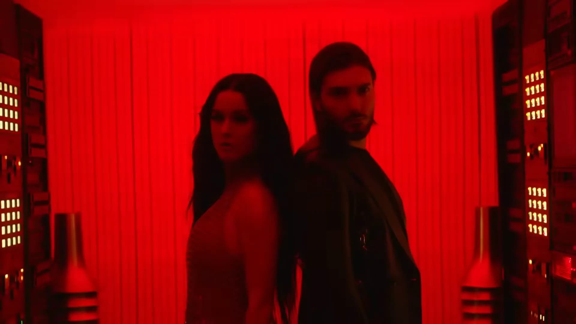 When I’m Gone- Alesso, Katy Perry