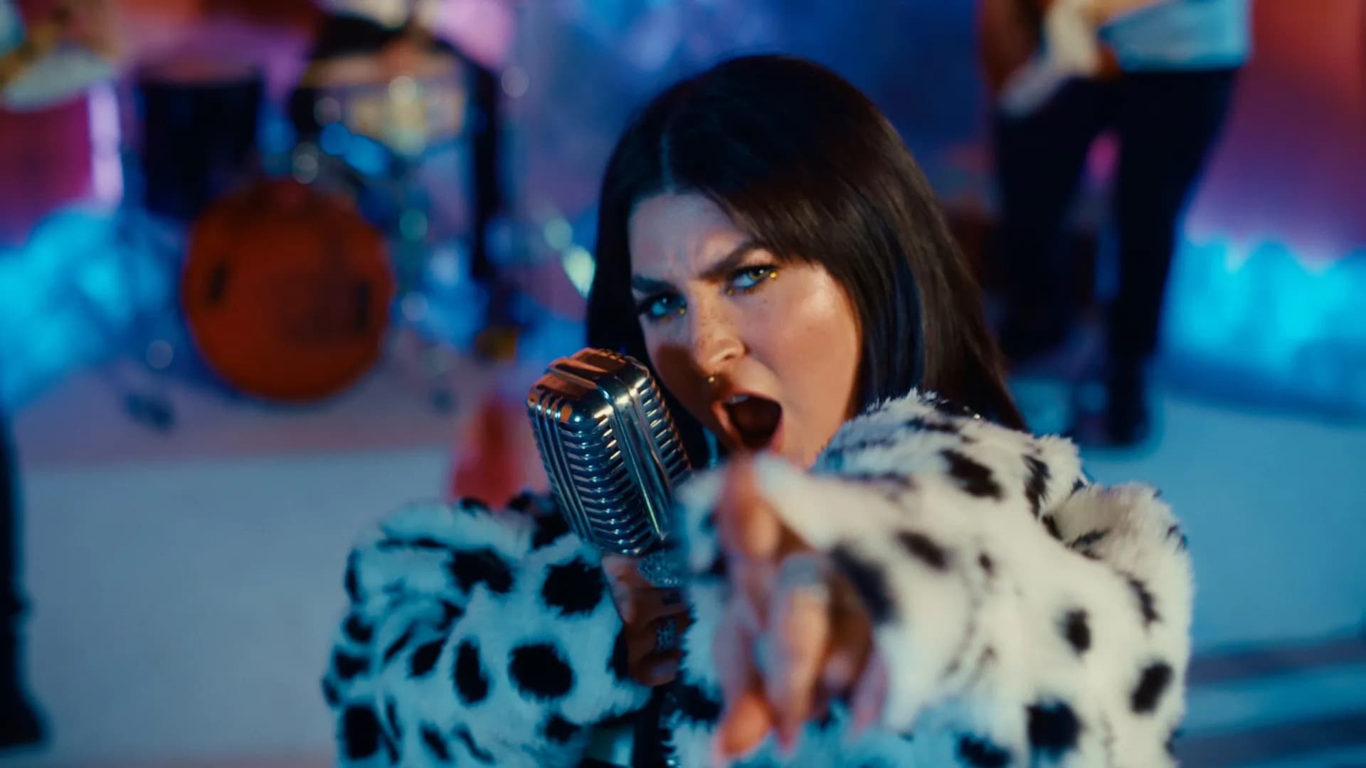 I Am Woman- Emmy Meli