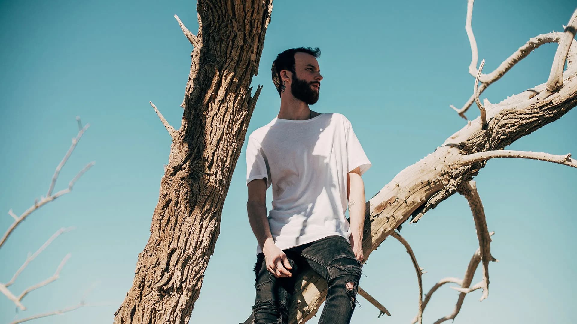 Infinity- Jaymes Young