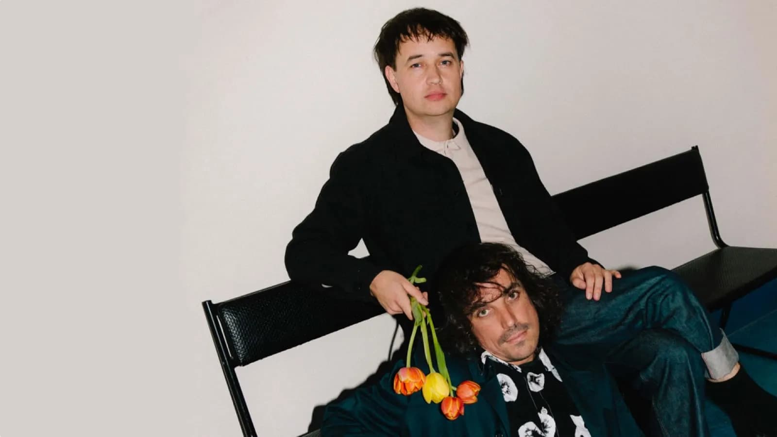 Won’t Forget You- Shouse