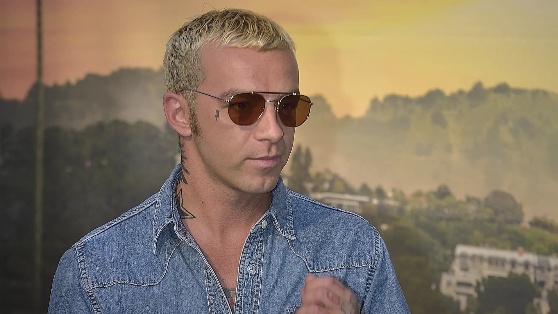 L’Angelo Caduto- Salmo