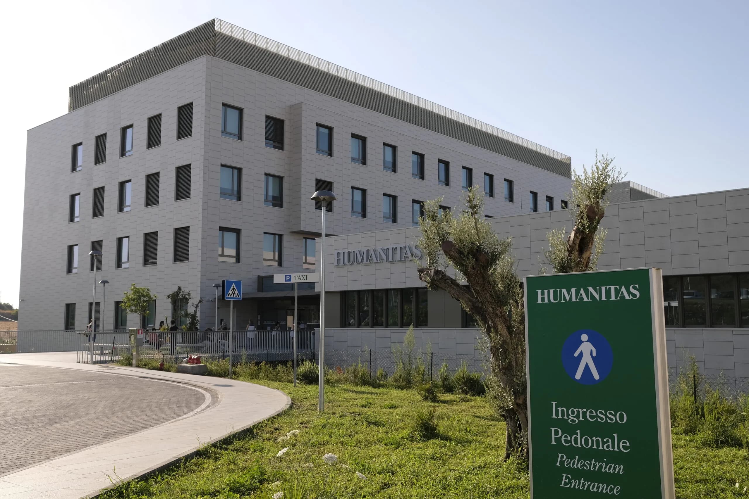 Humanitas, esperti a confronto per il trattamento neurochirurgico