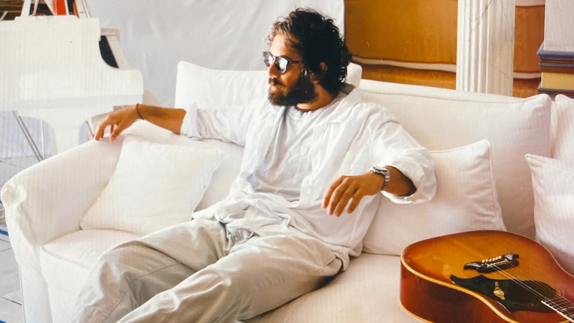 La Stagione del Cancro e del Leone- Tommaso Paradiso