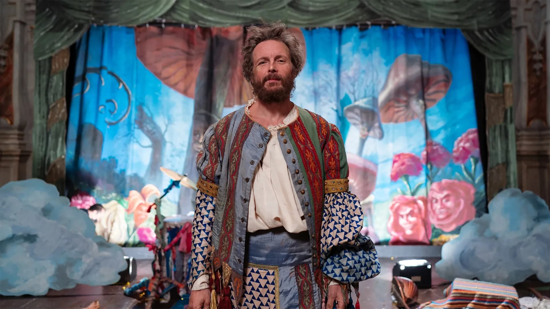 La Primavera- Jovanotti