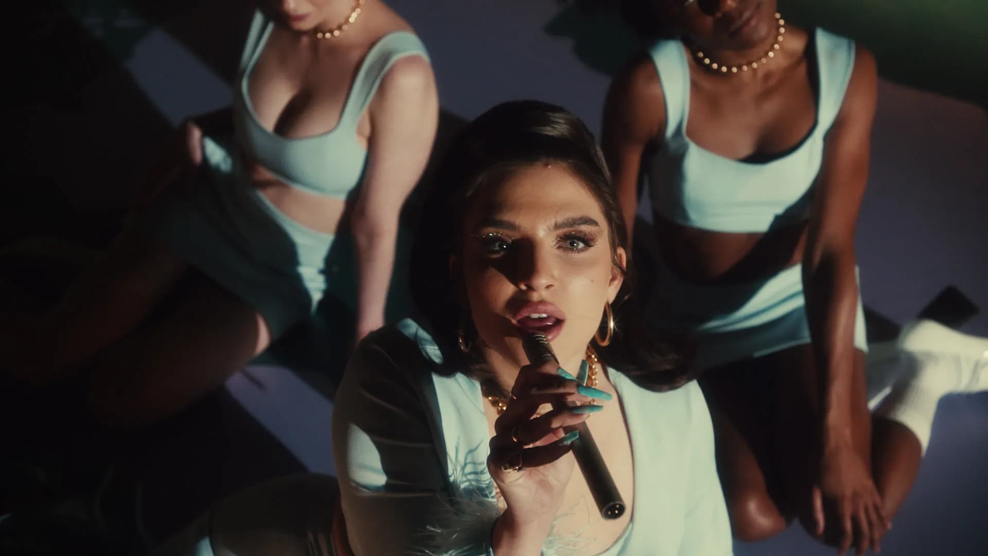 Better Days- Neiked, Mae Muller, Polo G