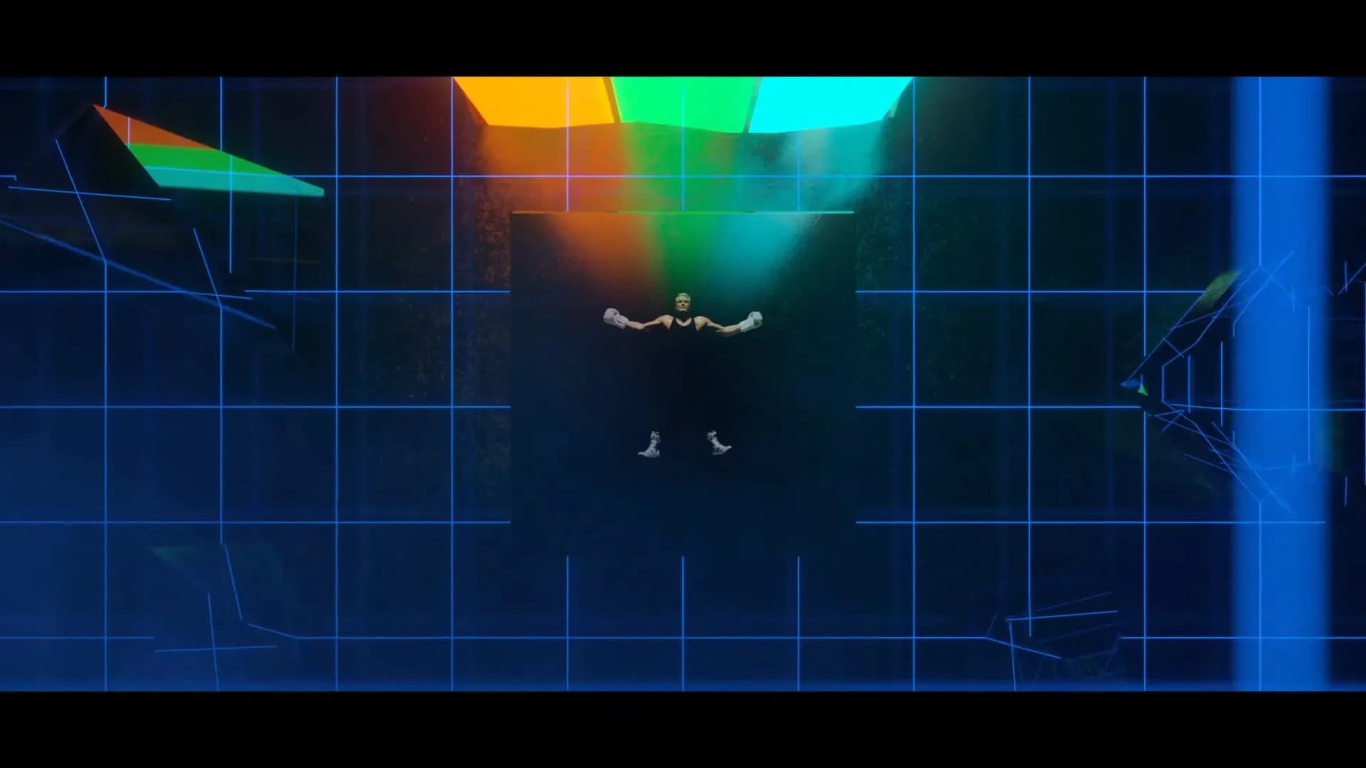 Enemy- Imagine Dragons