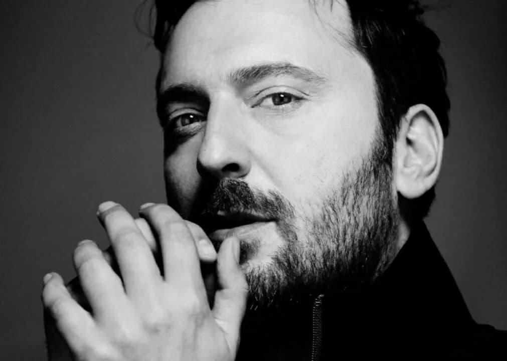 Colibrì- Cesare Cremonini