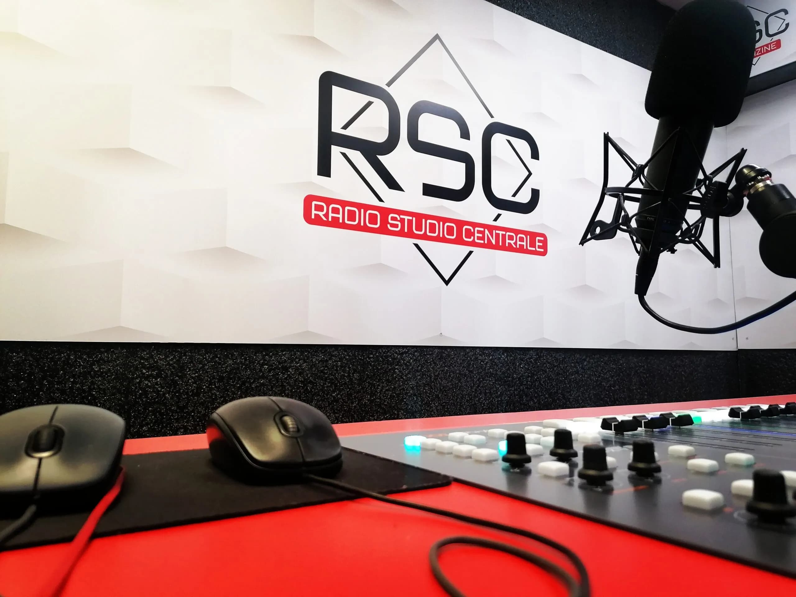 RSC, la Family Station dei record pronta a vincere nuove sfide.