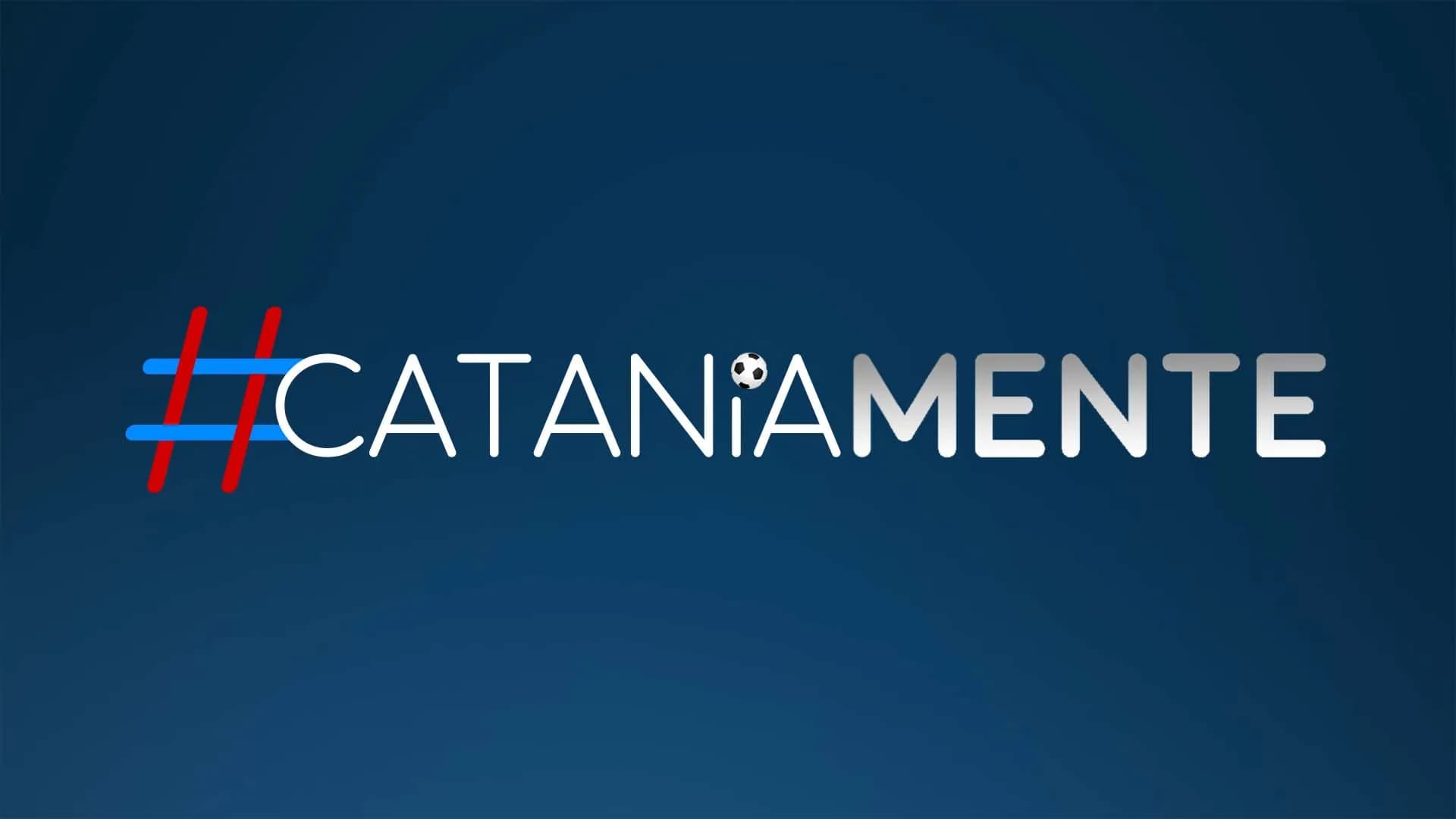 Con Cataniamente debutta RSCTV
