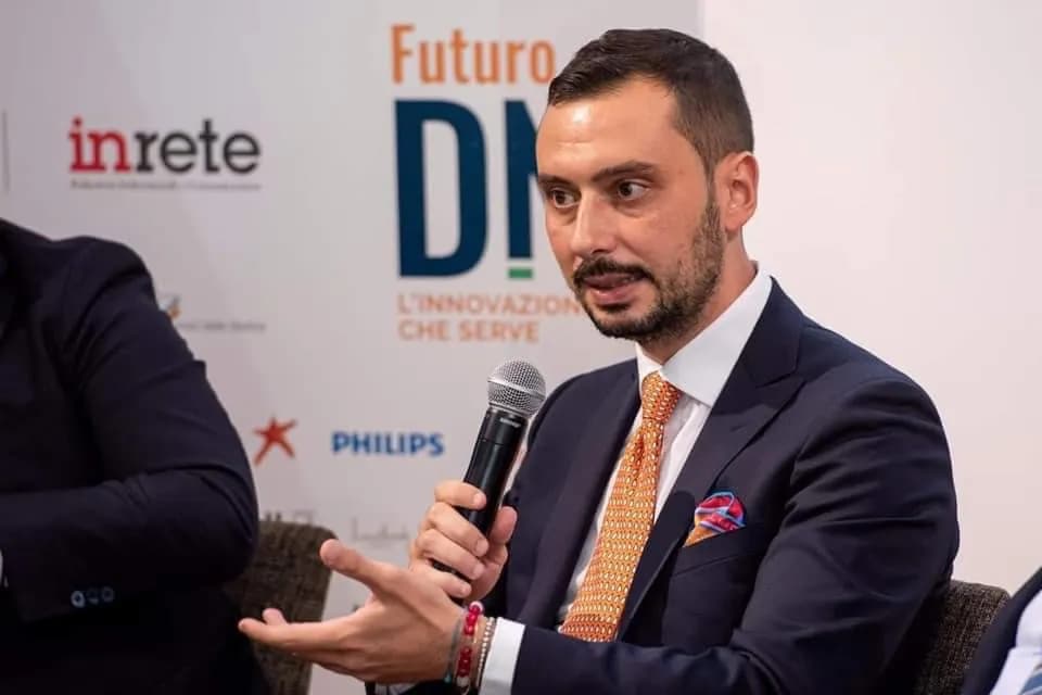 Caro bollette, Zammataro chiede interventi per i catanesi indigenti