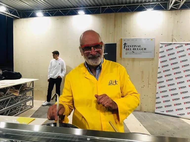 Grani antichi ed eccellenze, a Troina il festival del Bulgur