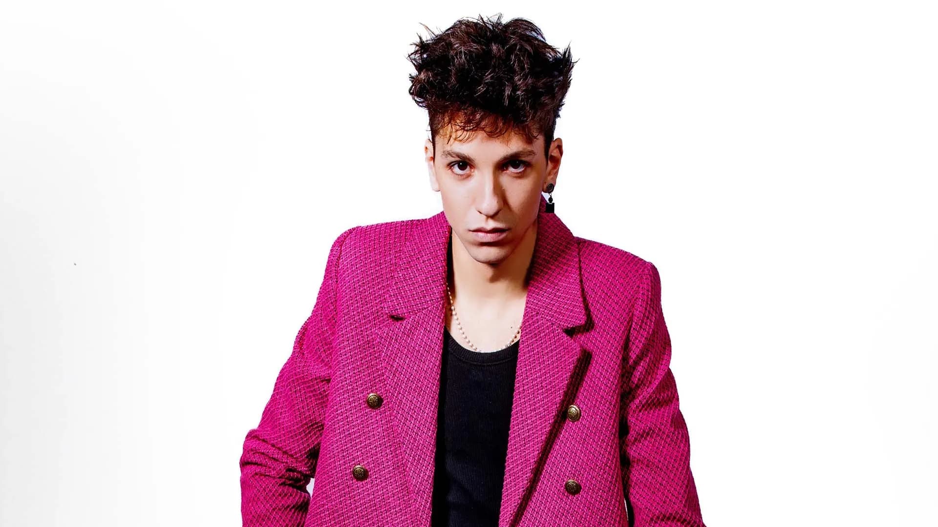 Stai Bene Su Tutto- Luigi Strangis