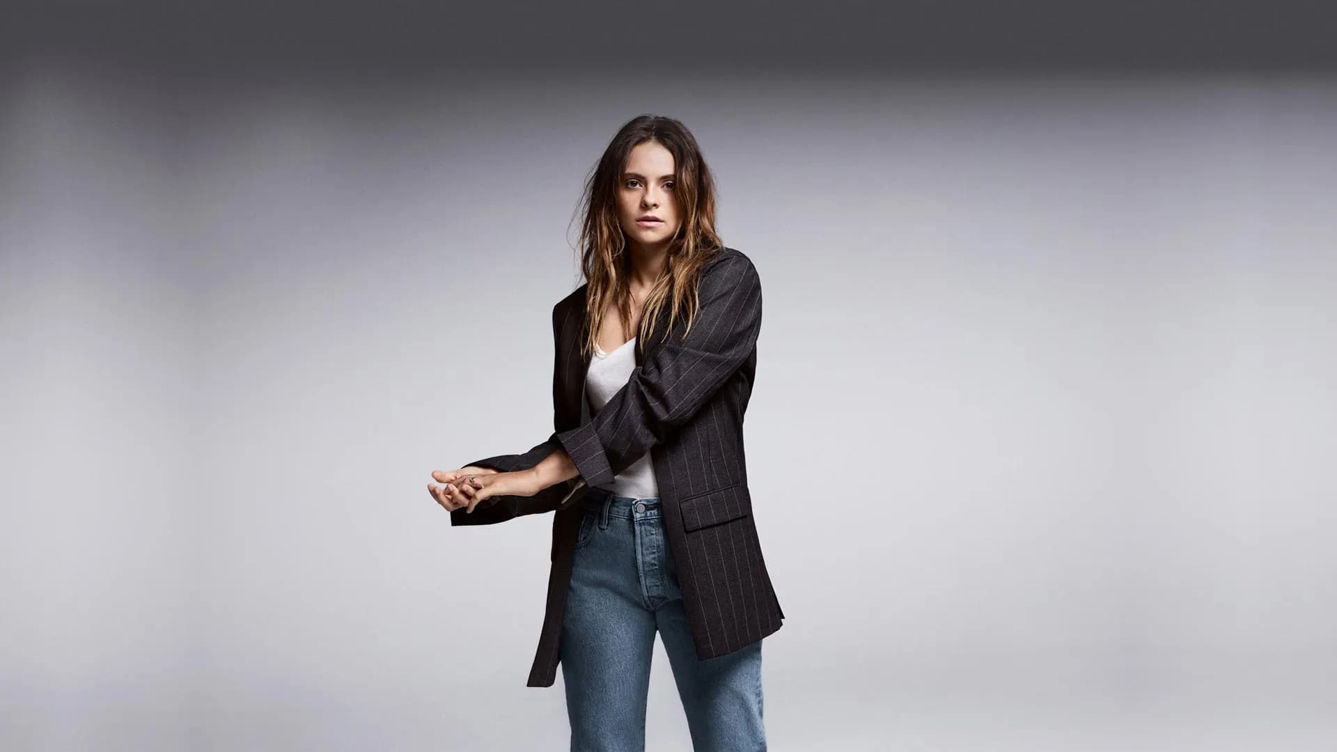 Occhi Grandi Grandi- Francesca Michielin