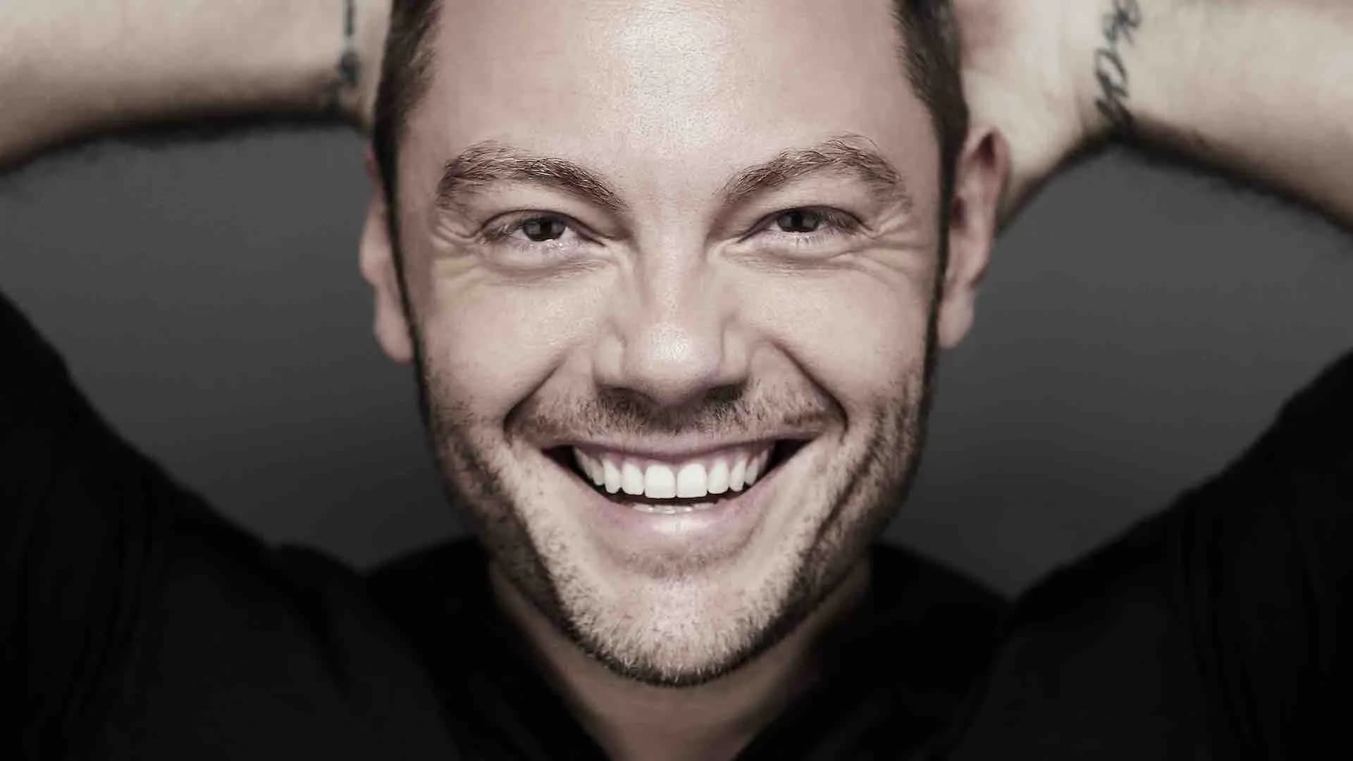 La Vita Splendida- Tiziano Ferro