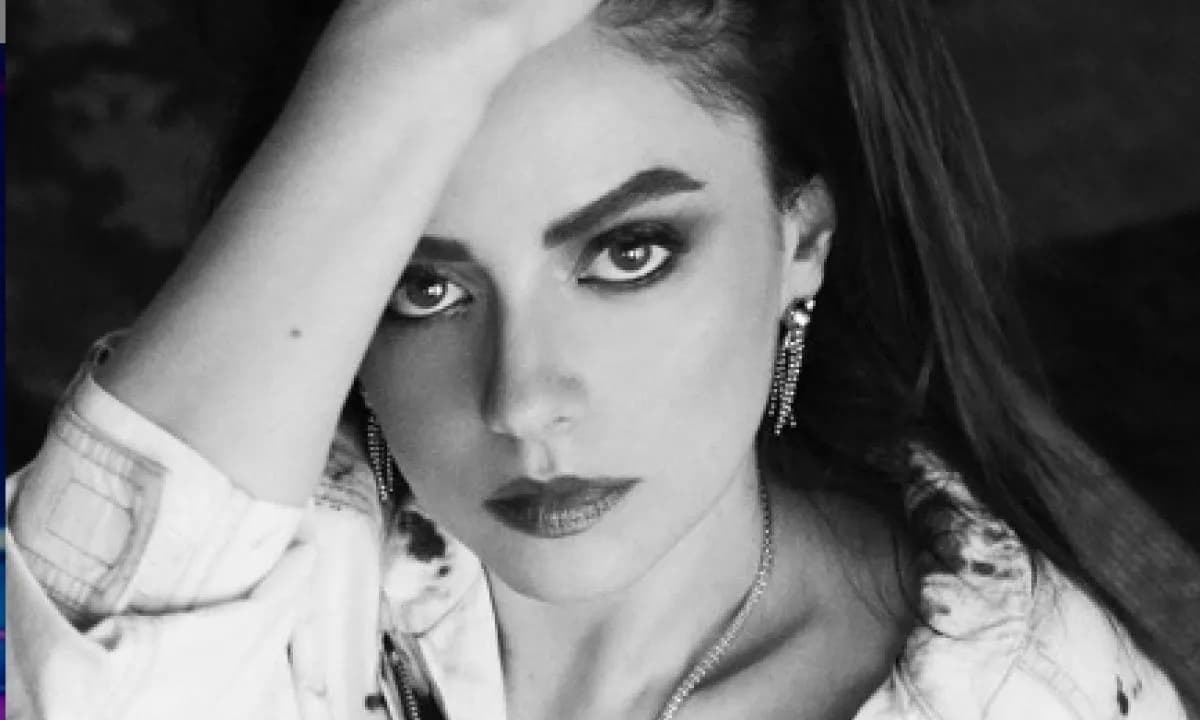 Bellissima- Annalisa