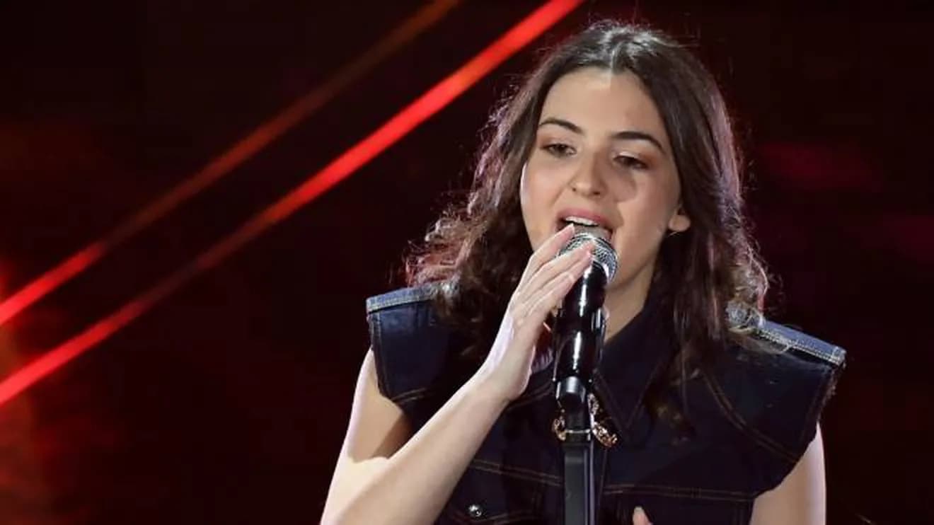 Griderò il tuo Nome- Tecla