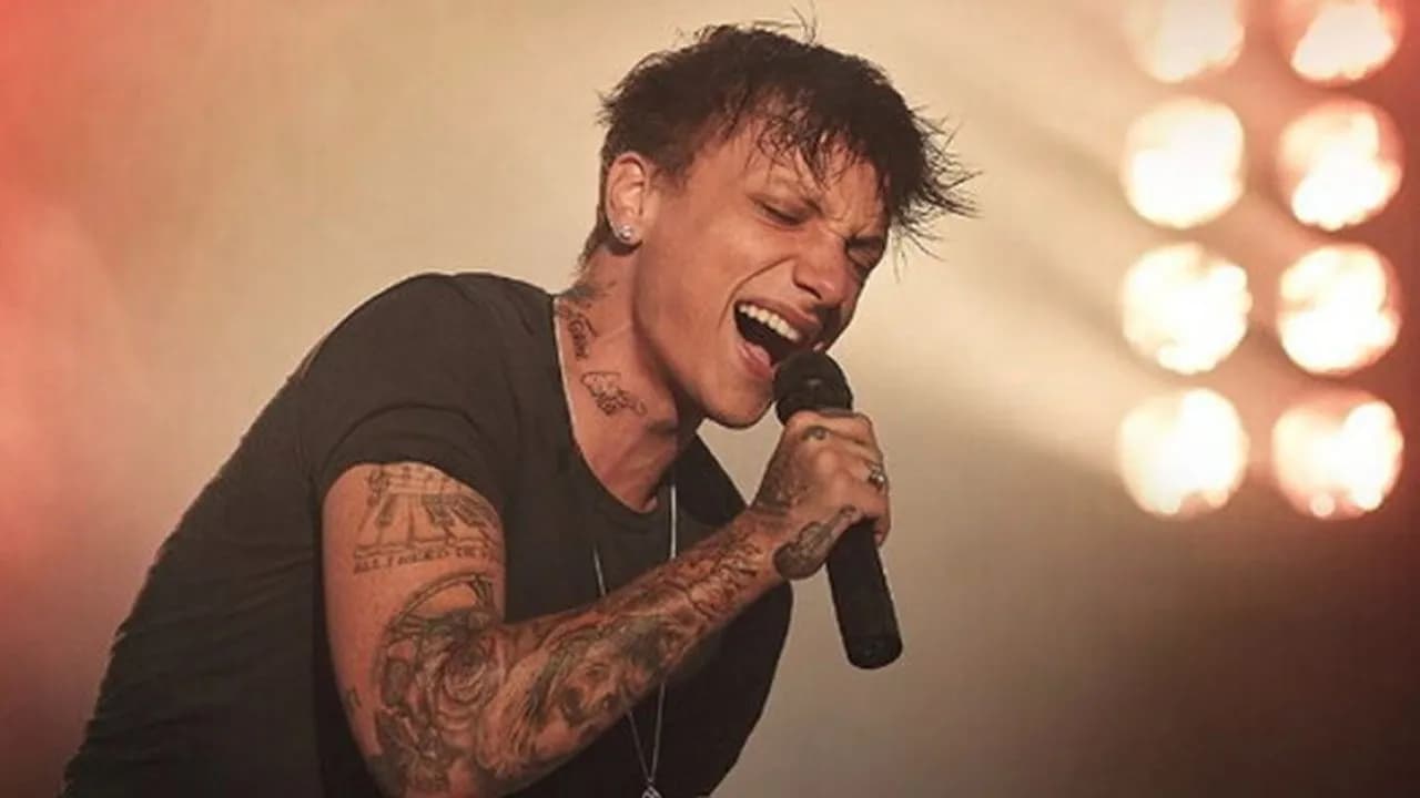 Ti Va Di Stare Bene- Ultimo