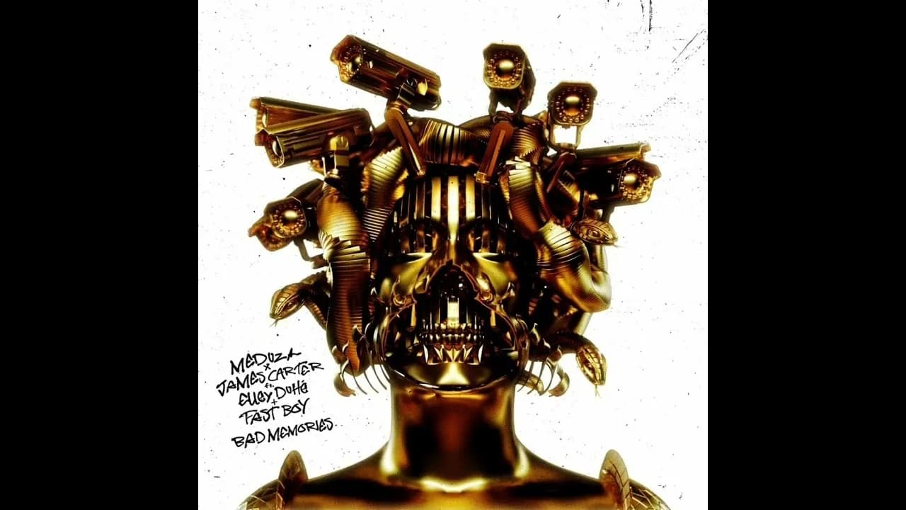 Bad Memories- Meduza, James Carter feat Elley Duhé, Fast Boy