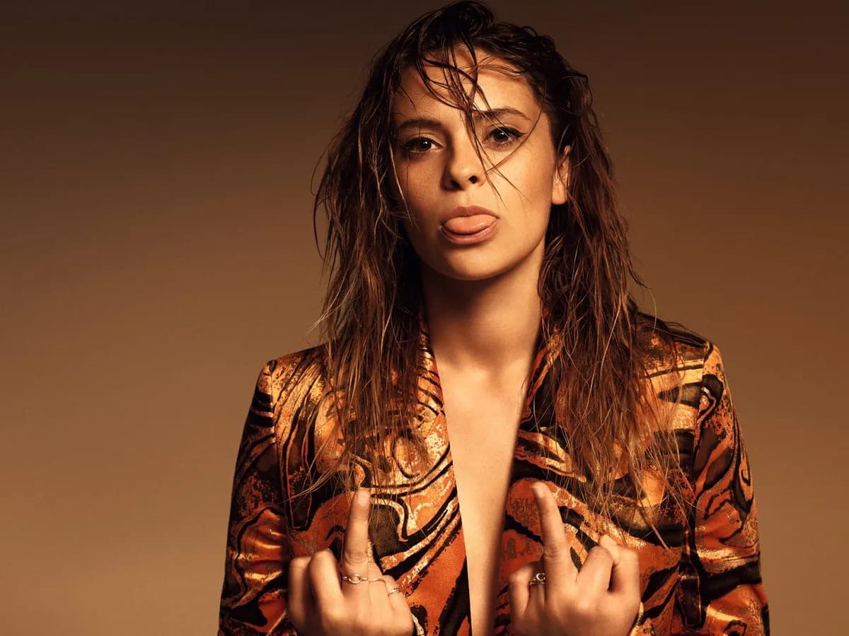 Bonsoir- Francesca Michielin