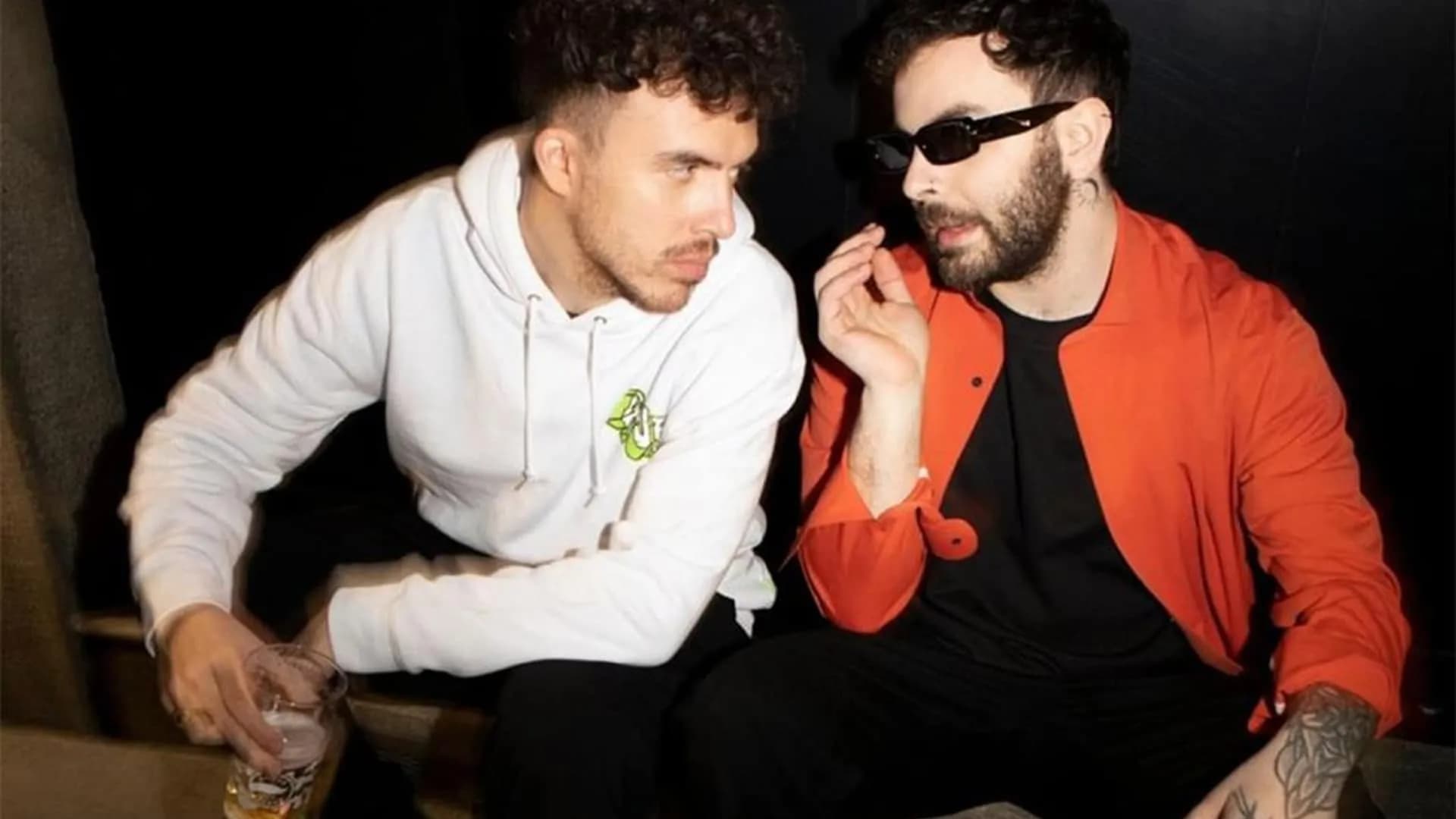 Luna Fortuna- Lorenzo Fragola, Mameli