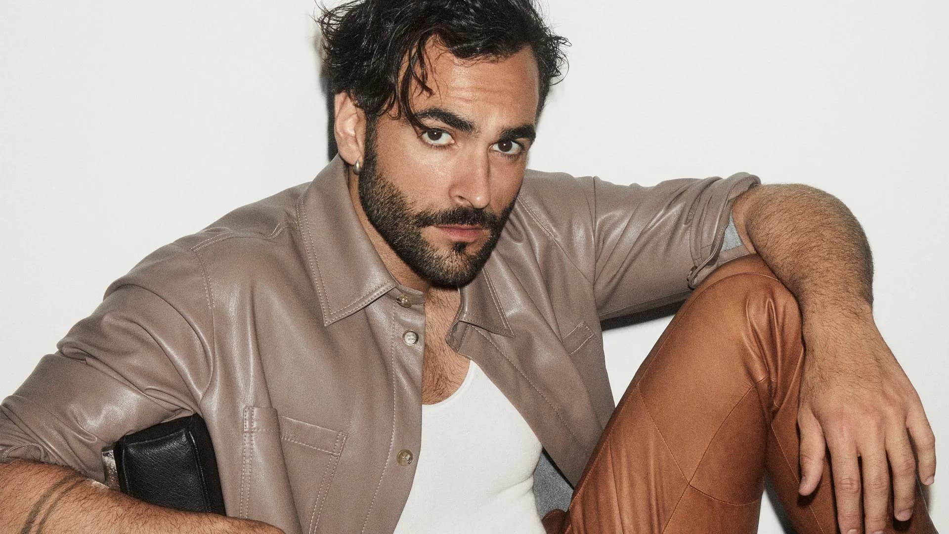 No Stress- Marco Mengoni