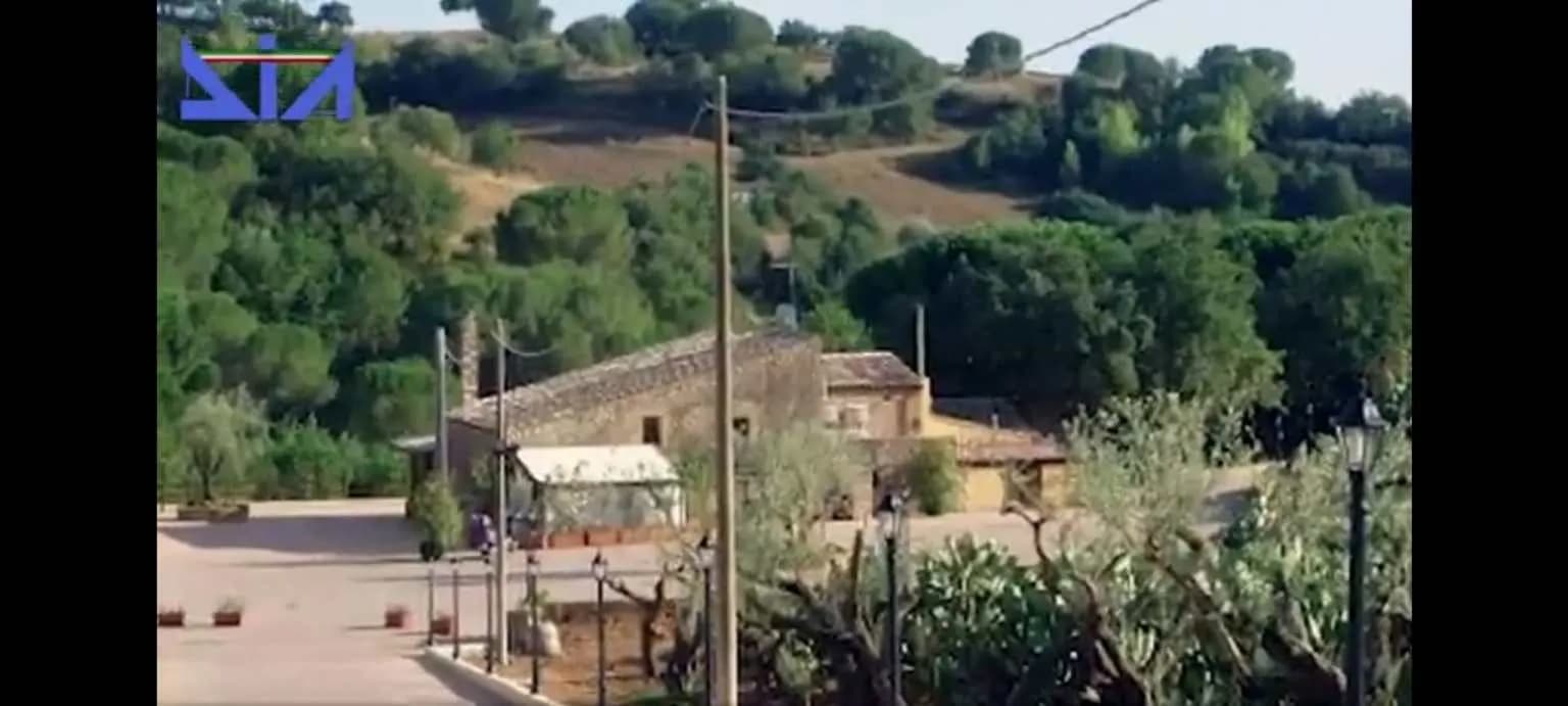 Beni per oltre 4 mln di euro confiscati a un noto commercialista di Gela