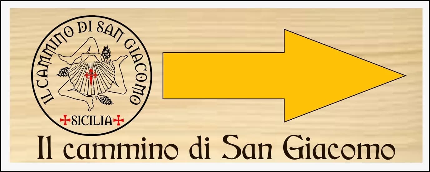 Cammino di San Giacomo in Sicilia: stanziate somme per la promozione