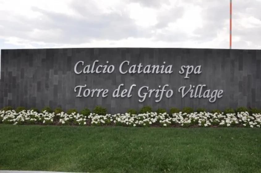 Torre del Grifo, chiuse indagini sul fallimento Calcio Catania Servizi. Gli indagati sono sei