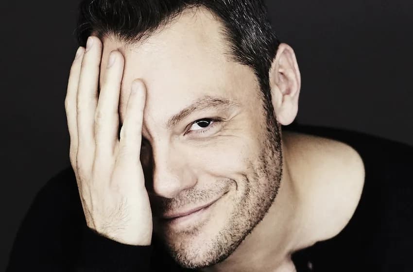 La Prima Festa del Papà- Tiziano Ferro