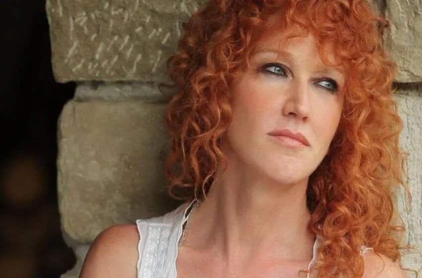 Fiorella Mannoia ospite di Rsc-Radio Studio Centrale