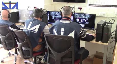 Operazione antimafia a Roma. Coinvolta anche la Sicilia