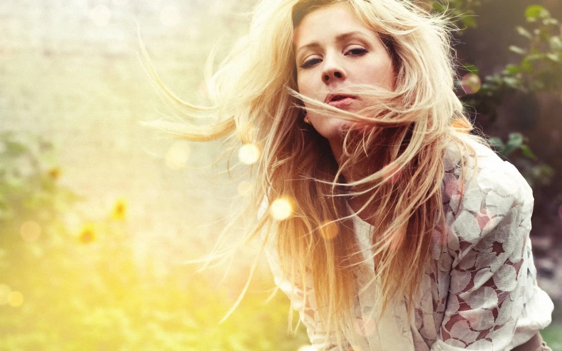 Let It Die- Ellie Goulding