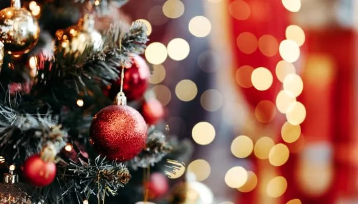 A Rsc- Radio Studio Centrale arriva il Natale.