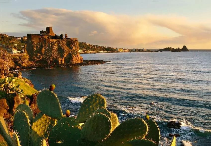 Beltempo in Sicilia. Nei prossimi giorni farà ancora più caldo