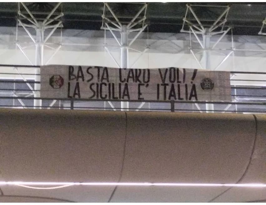 Concerti a Catania, divieto di vendita di superalcolici nell’area di piazza Duomo
