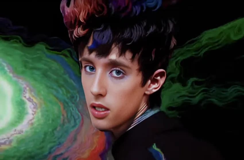 You Know What I Need- PNAU, Troye Sivan