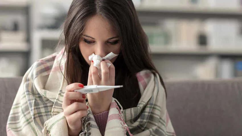 Picco influenzale atteso a Natale. Asp Catania: “Non è mai tardi per vaccinarsi”