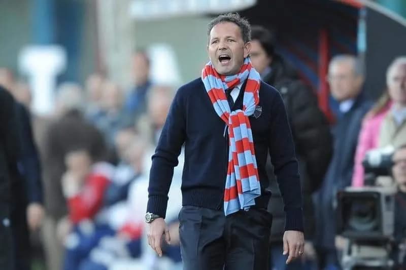 Morto Sinisa Mihajlovic, dal 2019 era malato di leucemia. Se ne va un pezzo di storia del Catania