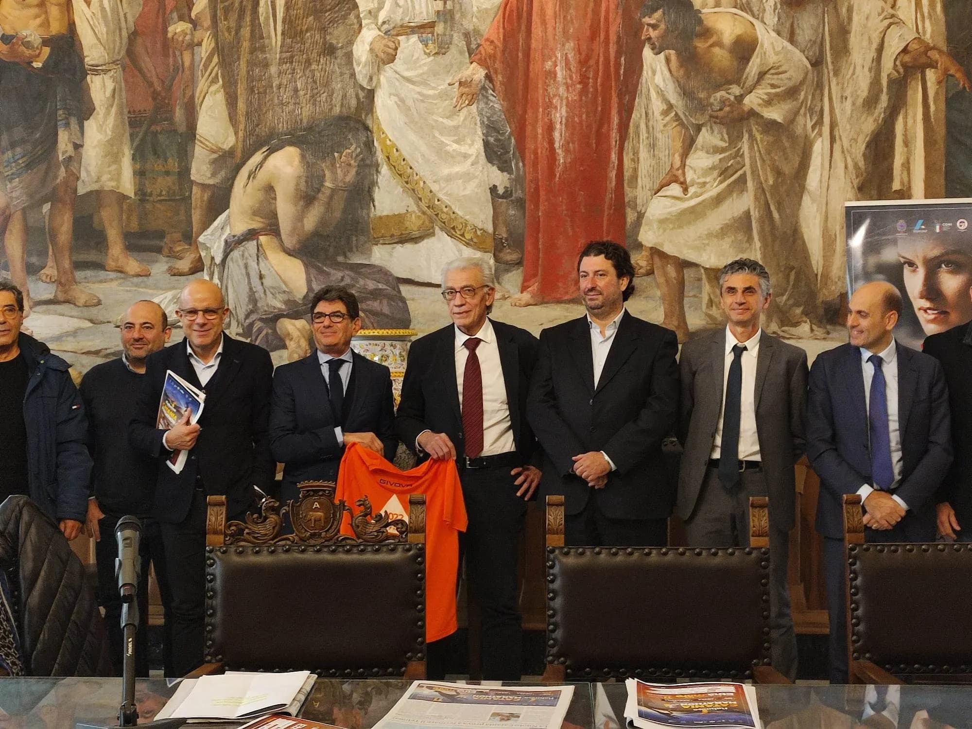 Domenica torna la Catania Marathon: Rsc è la radio ufficiale