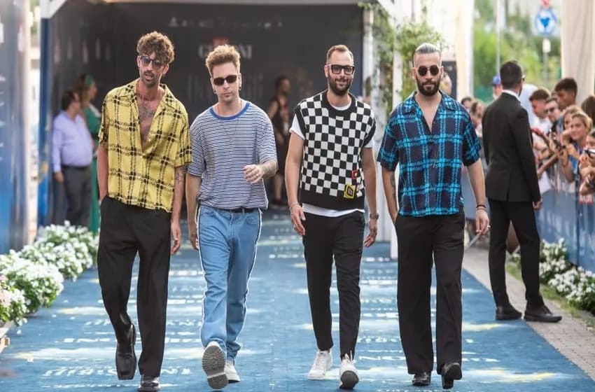 Tuta Spaziale- Follya