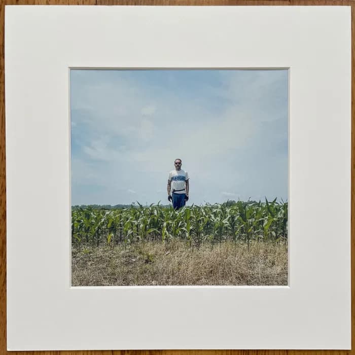 Modica, dal 16 settembre la personale di Vladi Art: Nothing comes in a straight line