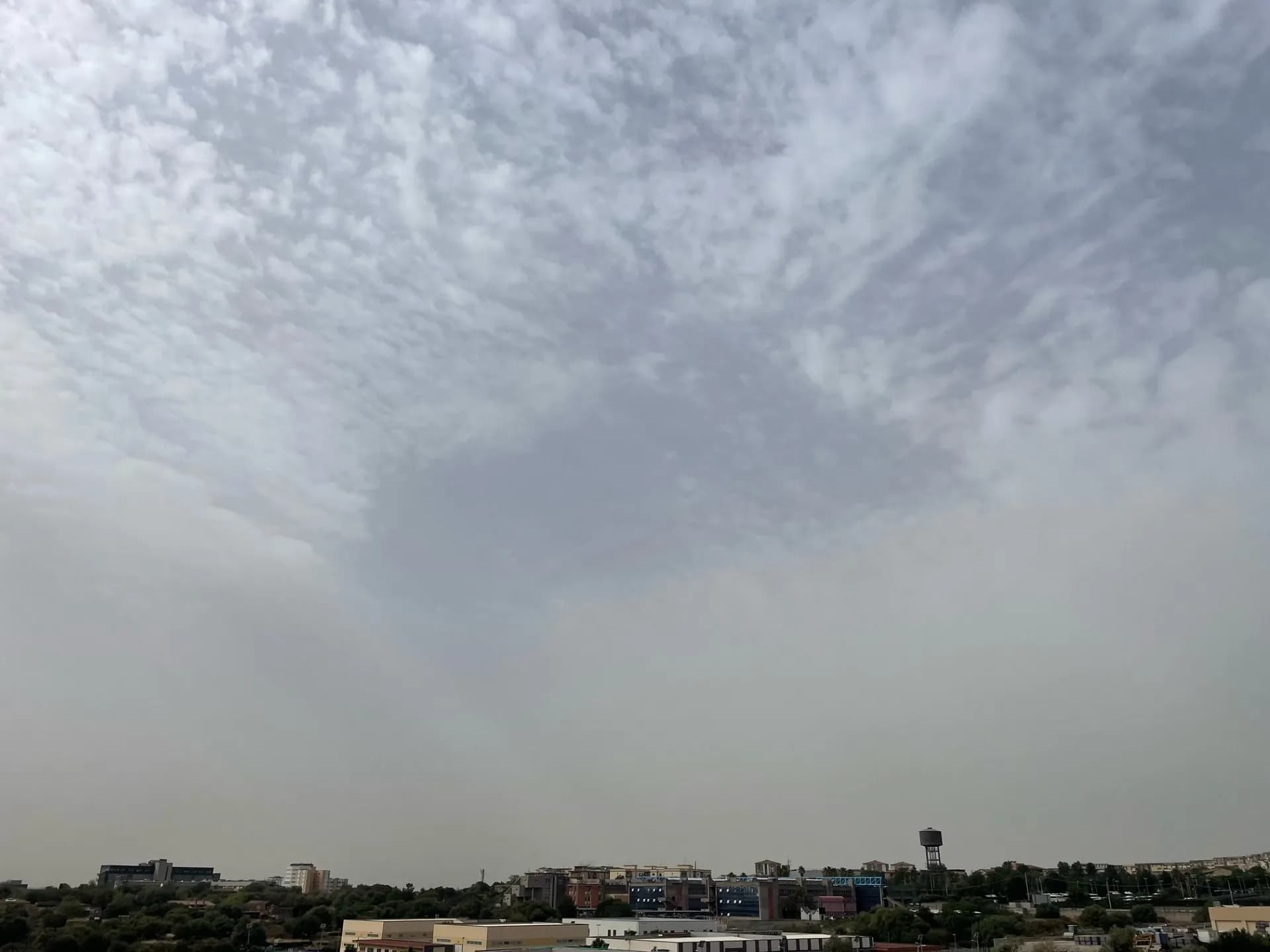 Meteo: in Sicilia caldo fuori stagione, tregua nel weekend